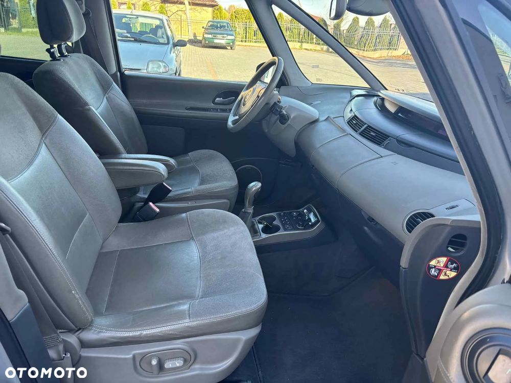 Renault Grand Espace Gr 3.0 dCi Initiale - 27