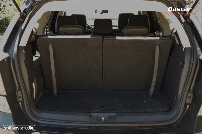 Dodge Journey 2.0 CRD R/T MTX - 11