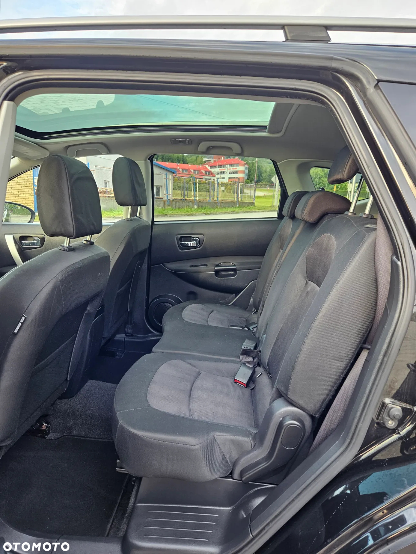 Nissan Qashqai+2 2.0 dCi 4x4 360 EU5 - 34