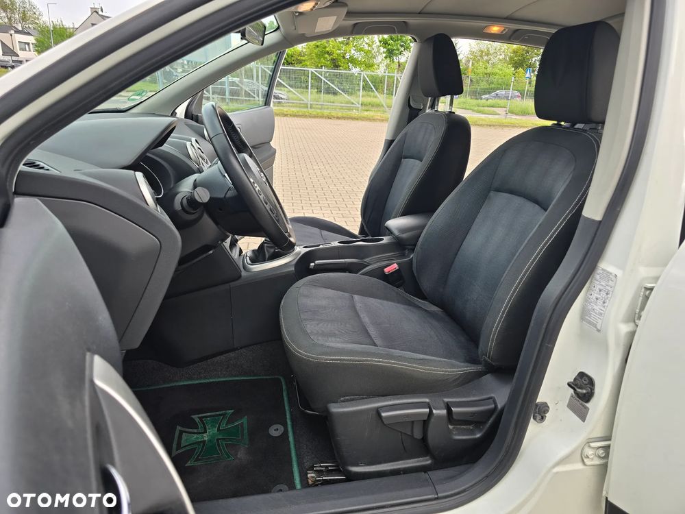 Nissan Qashqai 2.0 I-Way - 4