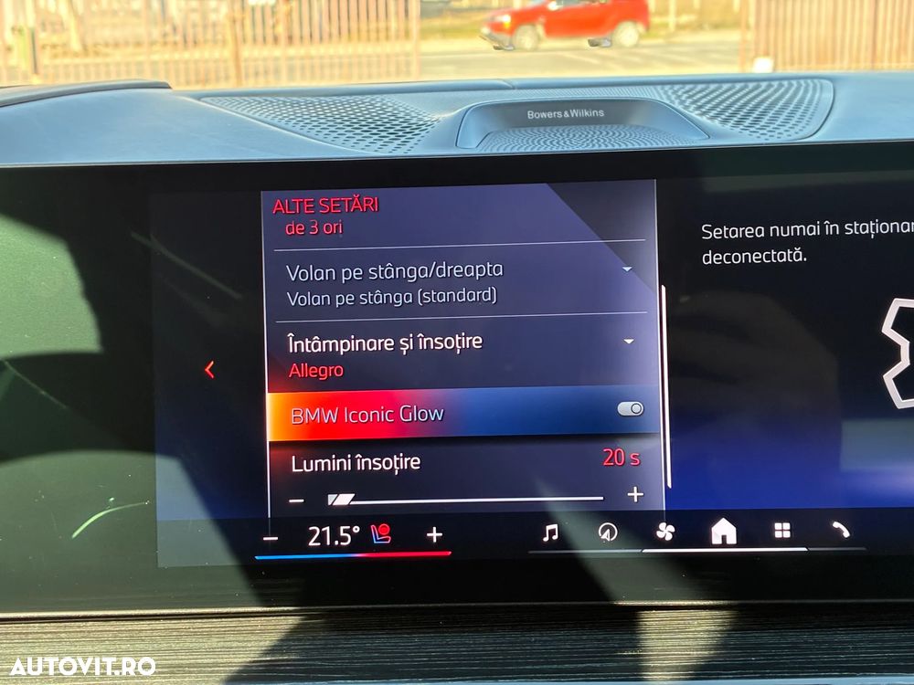 BMW X7 xDrive40d AT MHEV - 40