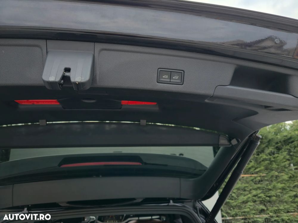 Volkswagen Touareg 3.0 V6 e-Hybrid 4Motion Aut. Atmosphere - 20