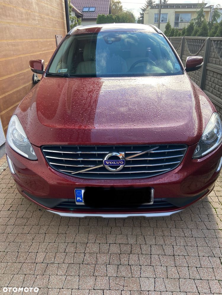 Volvo XC 60 D3 Drive-E Summum - 11