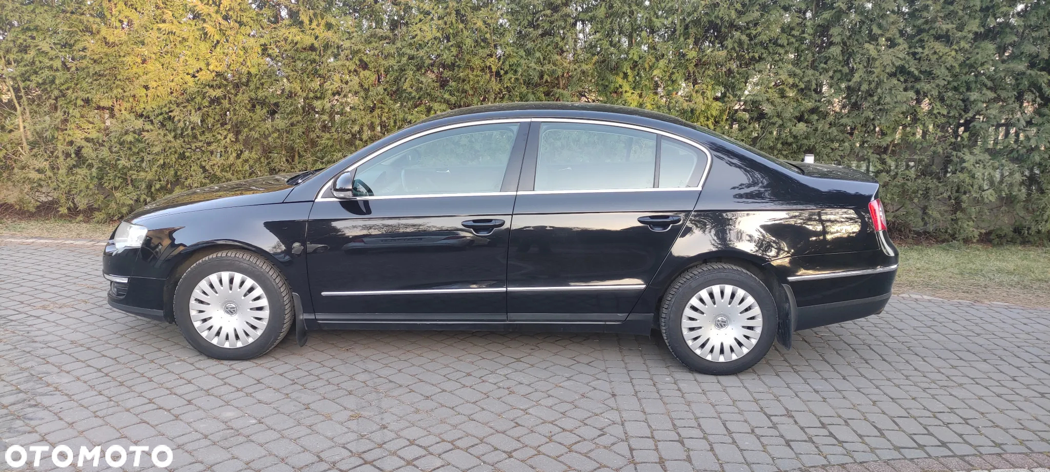 Volkswagen Passat - 2