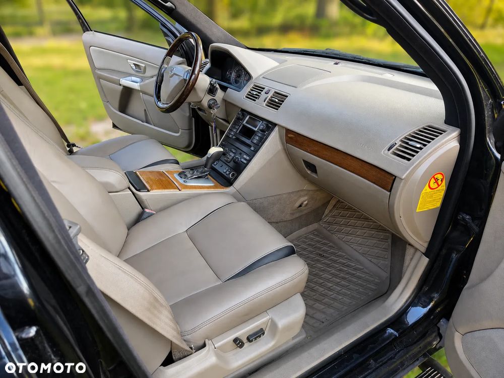 Volvo XC 90 2.9 T6 Summum - 13