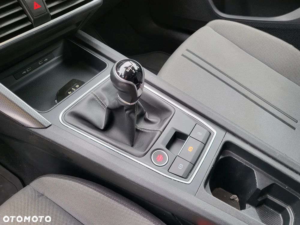 Seat Leon 2.0 TDI Style - 33