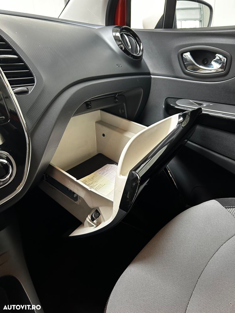 Renault Captur ENERGY TCe 90 Start&Stop Luxe - 17