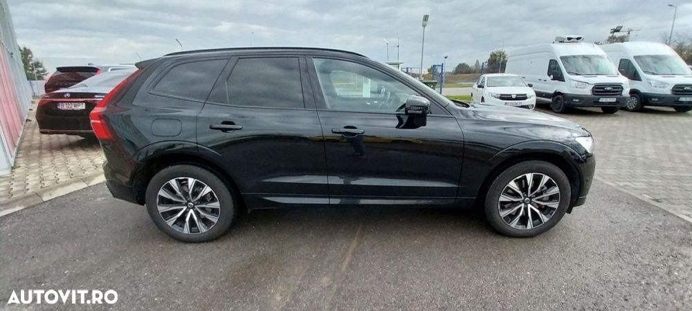 Volvo XC 60 - 2