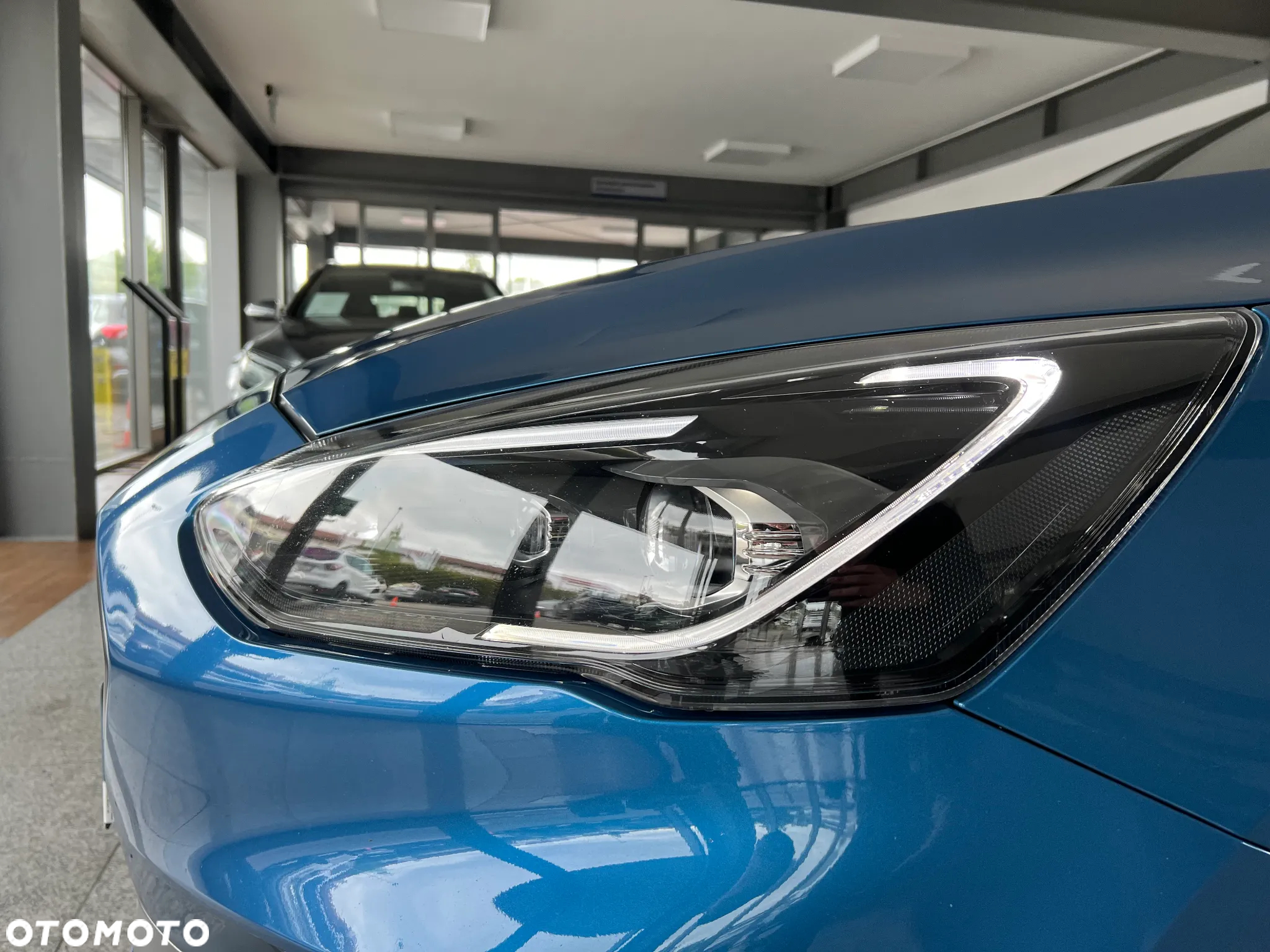 Ford Focus 2.3 EcoBoost ST X - 9
