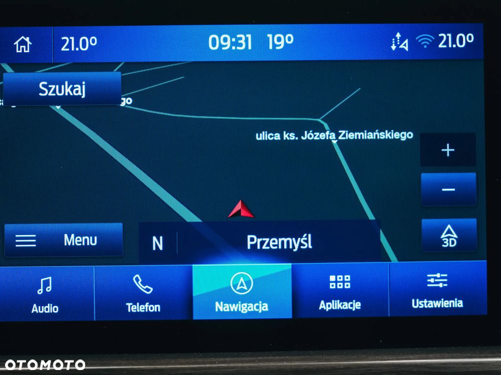 Ford Kuga 2.5P PHEV FWD Vignale - 26