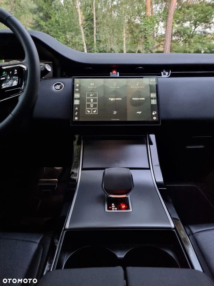 Land Rover Range Rover Evoque P250 R-Dynamic - 19