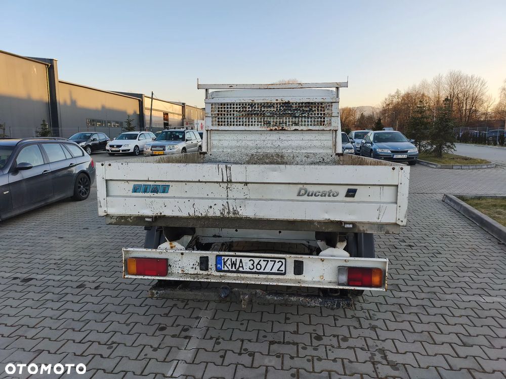Fiat Ducato - 5