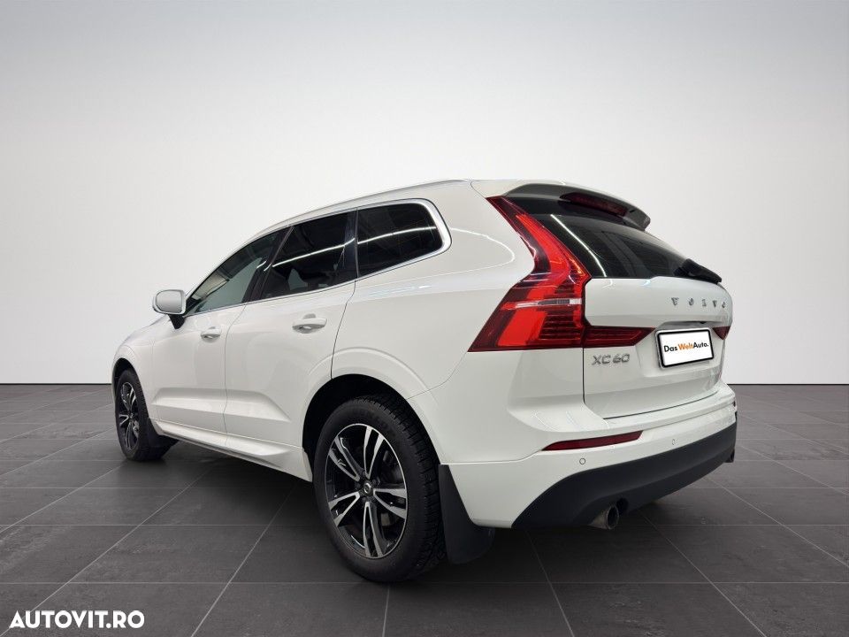 Volvo XC 60 - 7