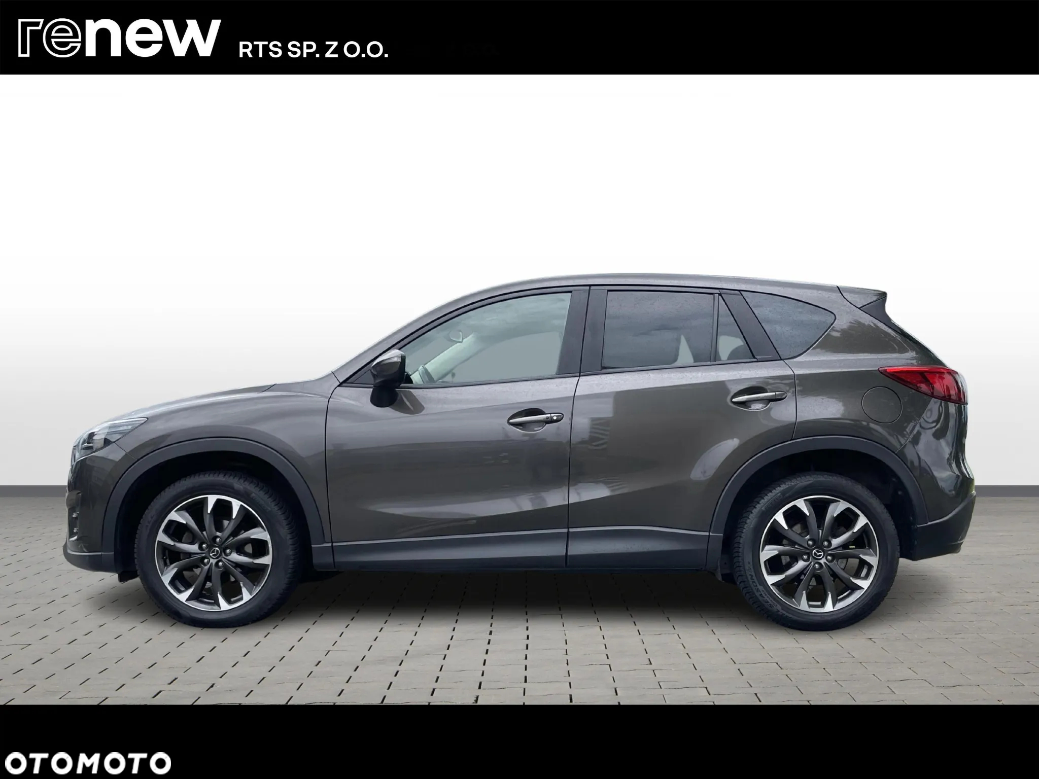 Mazda CX-5 2.2 D Skypassion - 2