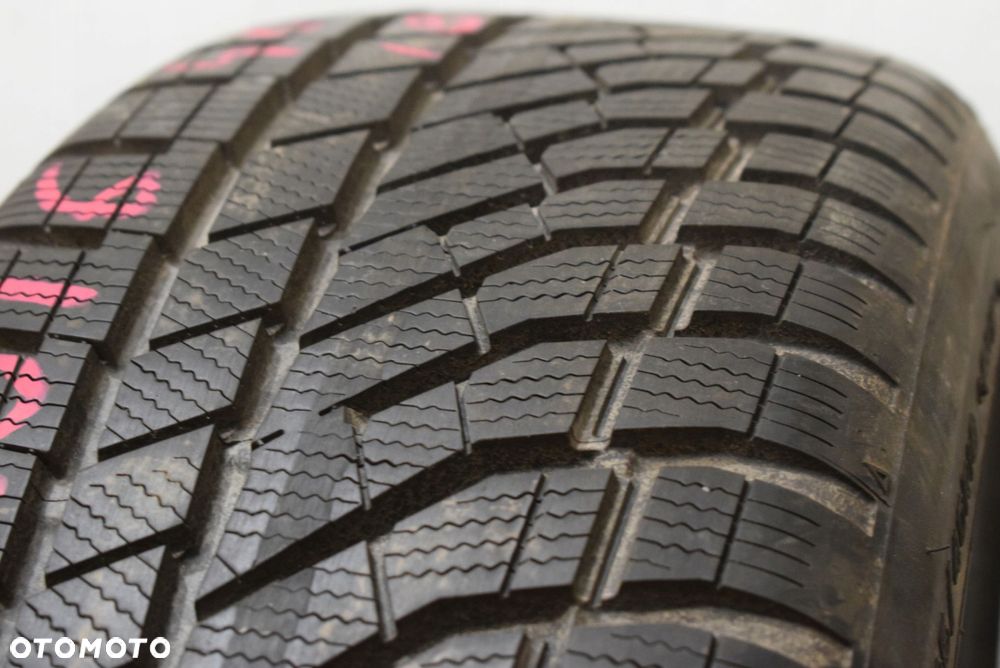 R19 225/40 Falken Eurowinter HS02 Pro 93W Wysyłka gratis! - 3