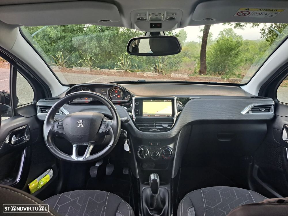 Peugeot 2008 BlueHDi 100 Active - 3