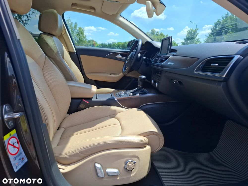 Audi A6 Allroad 3.0 TDI Quattro Tiptr - 30