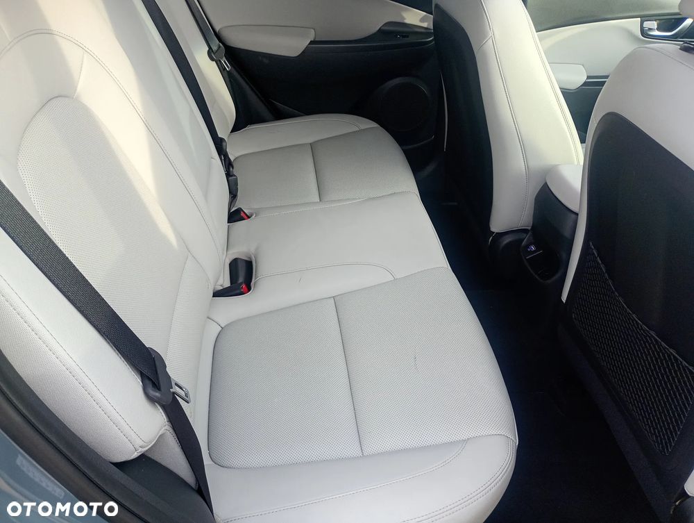 Hyundai Kona 1.6 T-GDI Executive DCT - 22