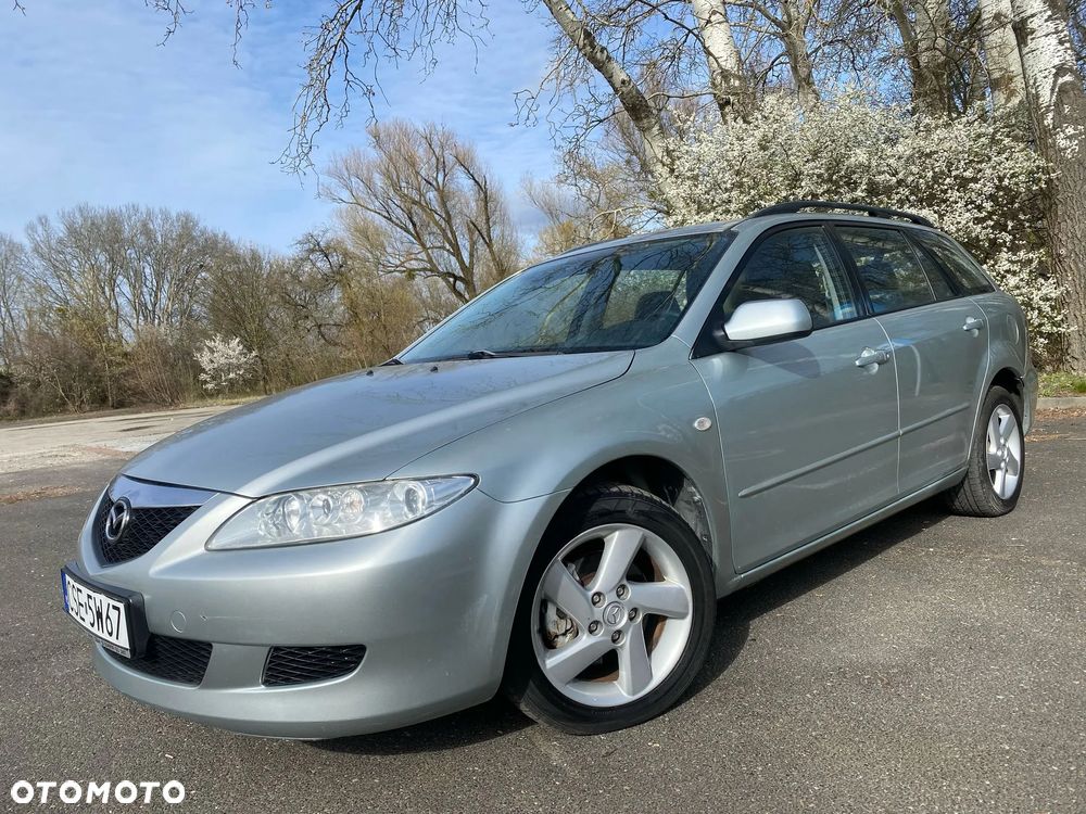 Mazda 6 Sport 2.0 Exclusive - 7