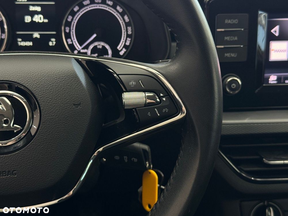 Skoda Scala 1.0 TSI Ambition - 23