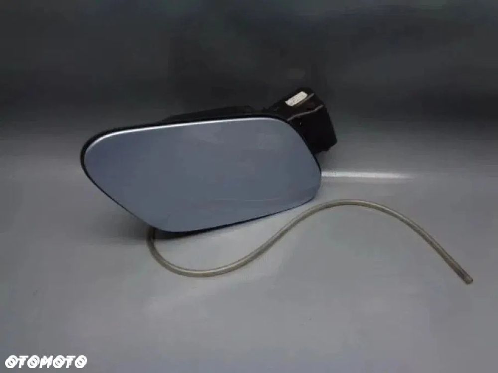 Vw Golf VII Hatchback Klapka Wlewu Paliwa Korek LR5S 5G0809857 - 1