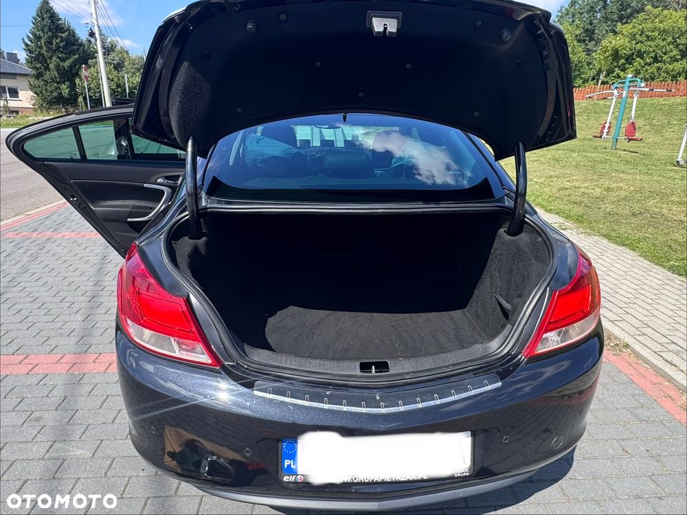 Opel Insignia - 7