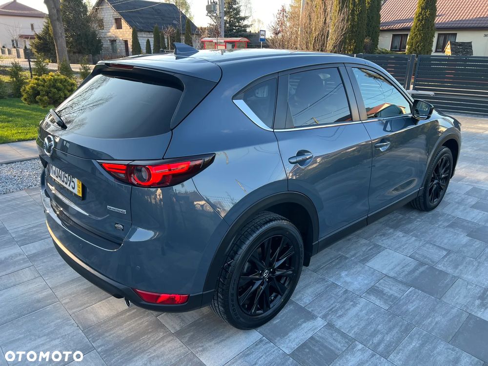 Mazda CX-5 2.0 Homura 2WD - 19