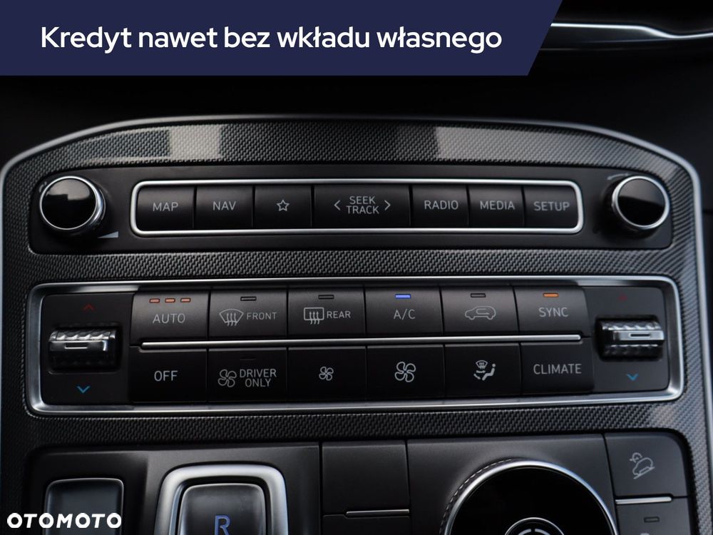 Hyundai Santa Fe - 15