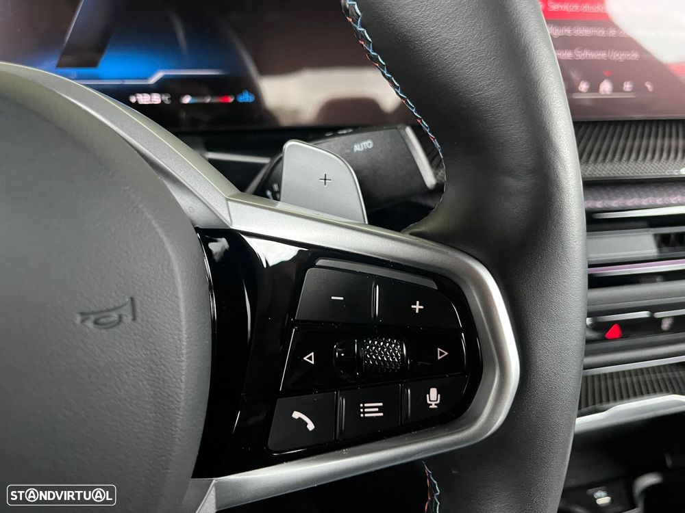 BMW M440 d xDrive Pack Desportivo M Pro Auto - 31