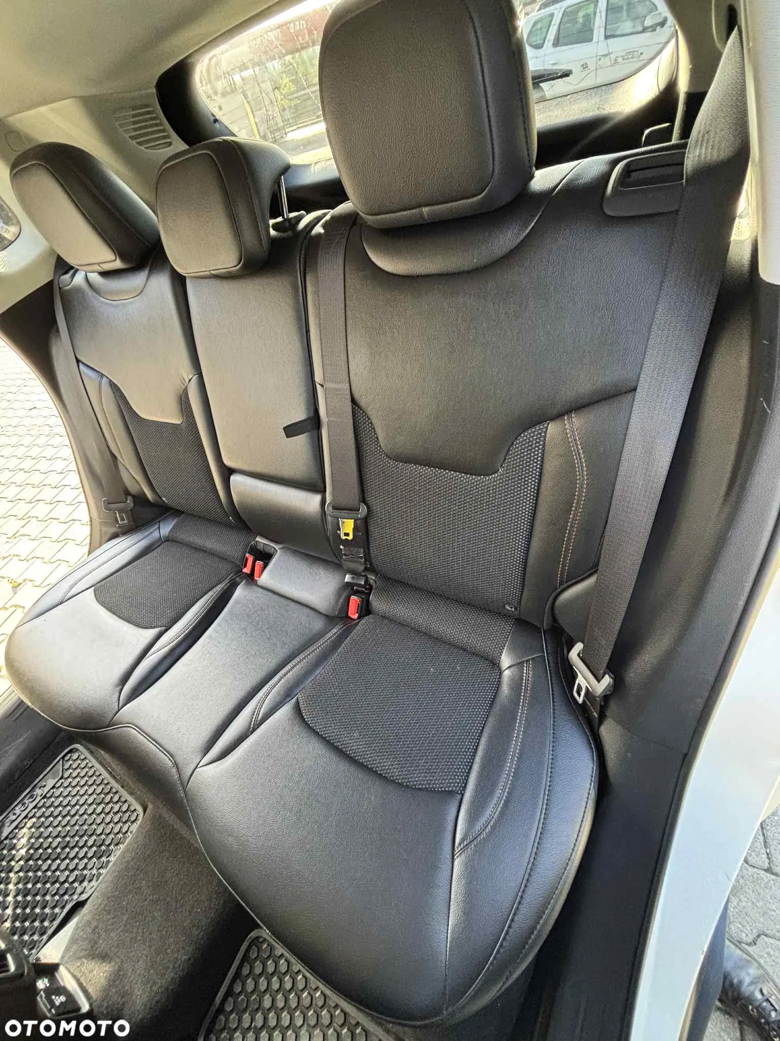 Jeep Compass 1.4 TMair Limited 4WD S&S - 9