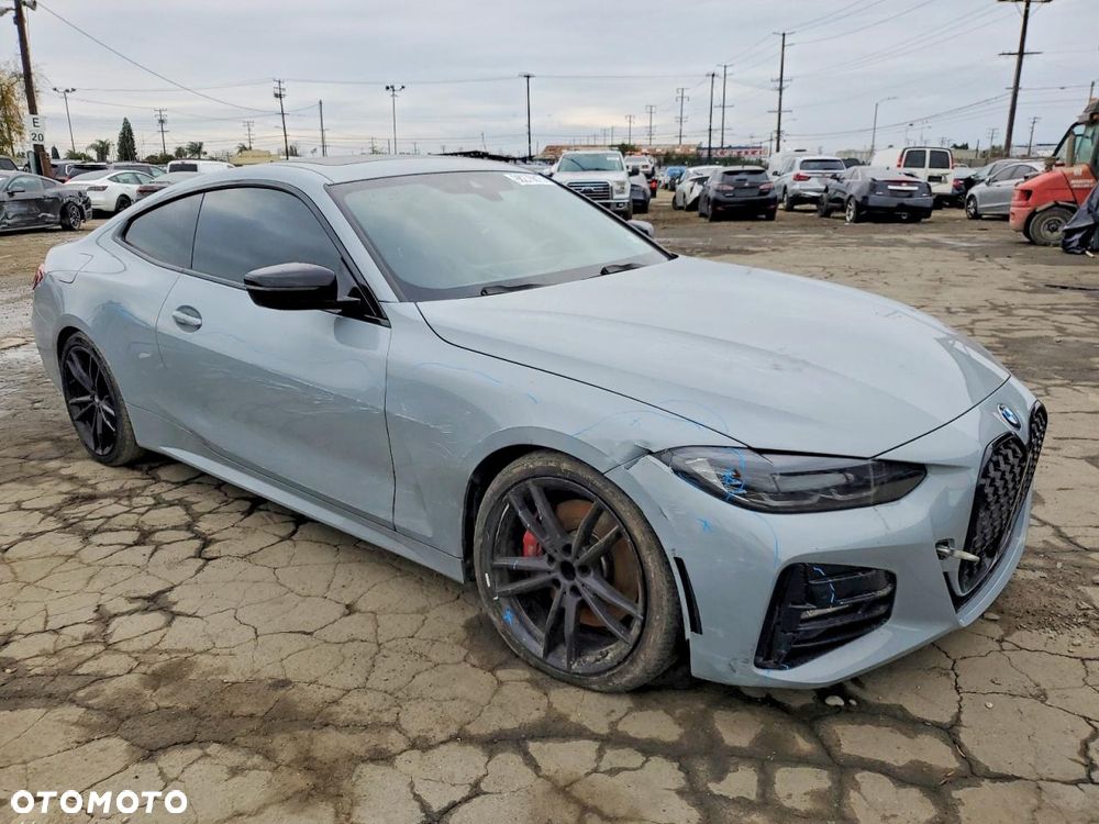 BMW Seria 4 430i M Sport - 4