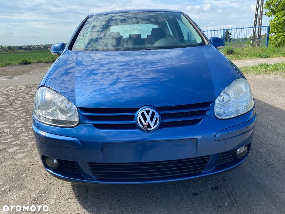 Volkswagen Golf 1.4 Trendline - 10