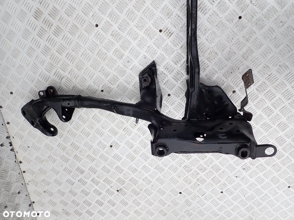 SANKI  KOŁYSKA AUDI A6 C7 3,0 TDI   4G0399295 / 4H0399186 - 2