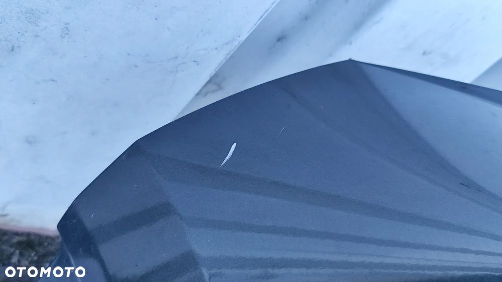 ZDERZAK PRZEDNI PRZÓD HYUNDAI TUCSON IV LIFT 2024- 86511N7GA0 - 9