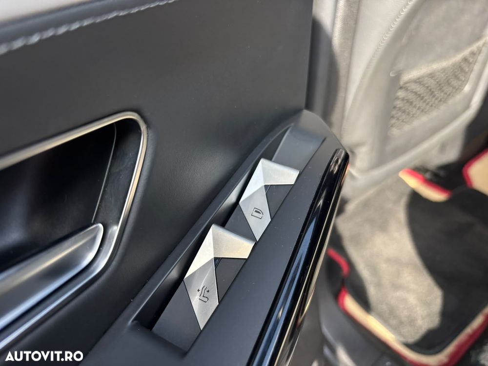 DS Automobiles DS 7 Crossback - 37