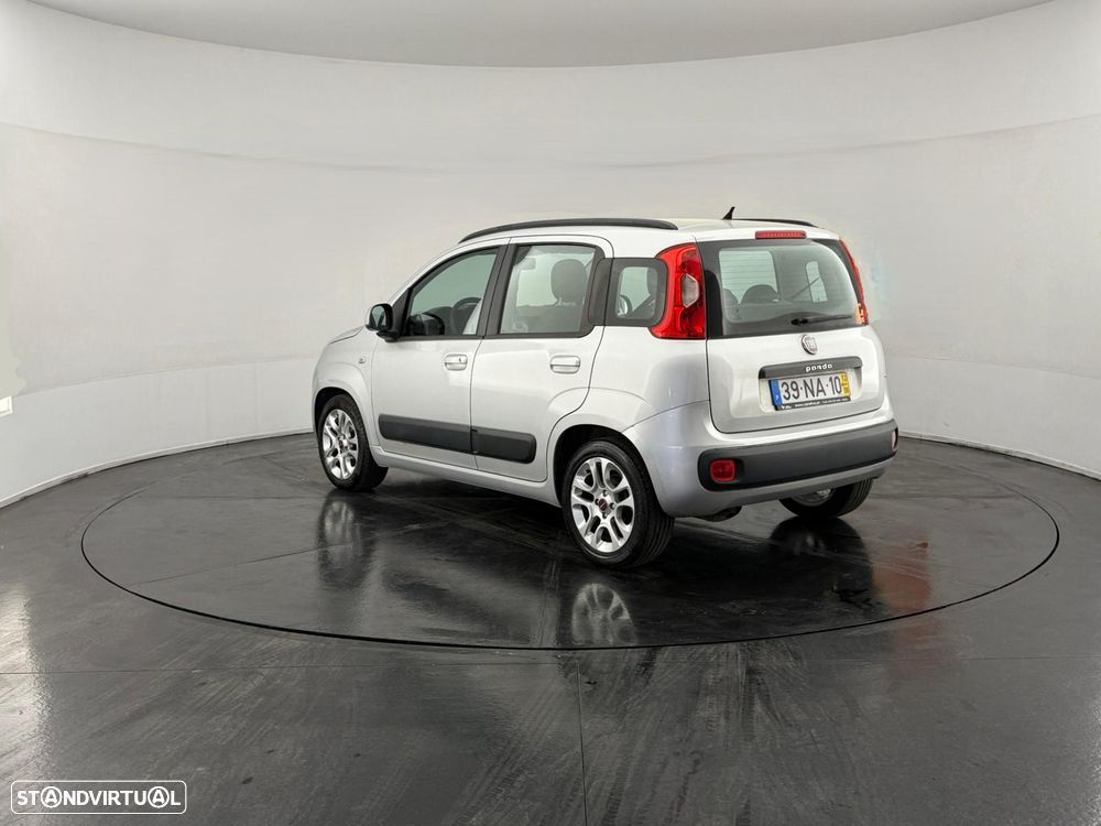 Fiat Panda 1.2 - 3