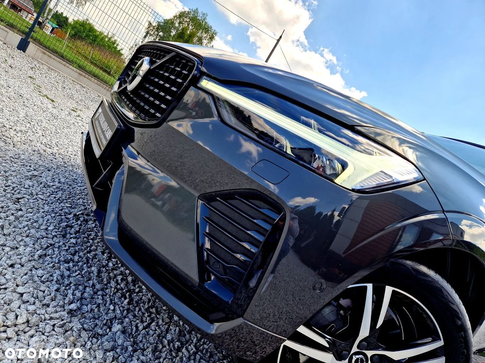 Volvo XC 60 T6 Plug-In Hybrid AWD Plus Dark - 31