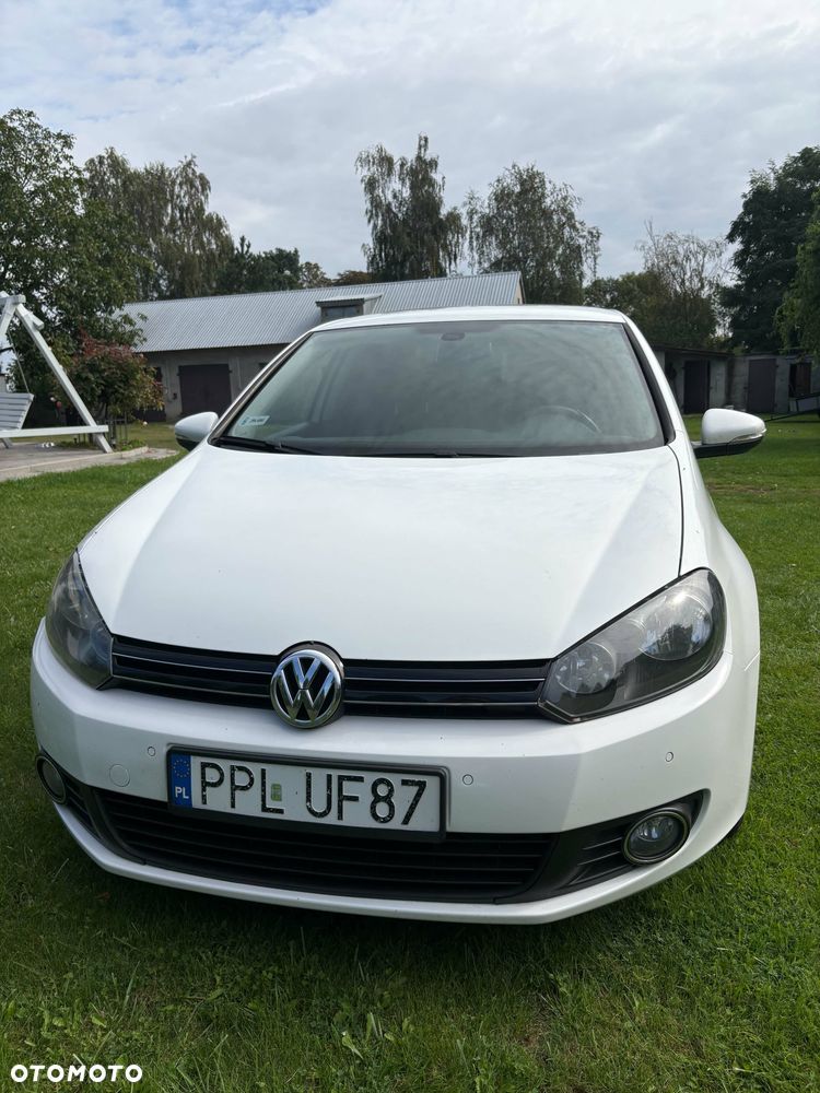 Volkswagen Golf 1.6 TDI BMT Comfortline - 2