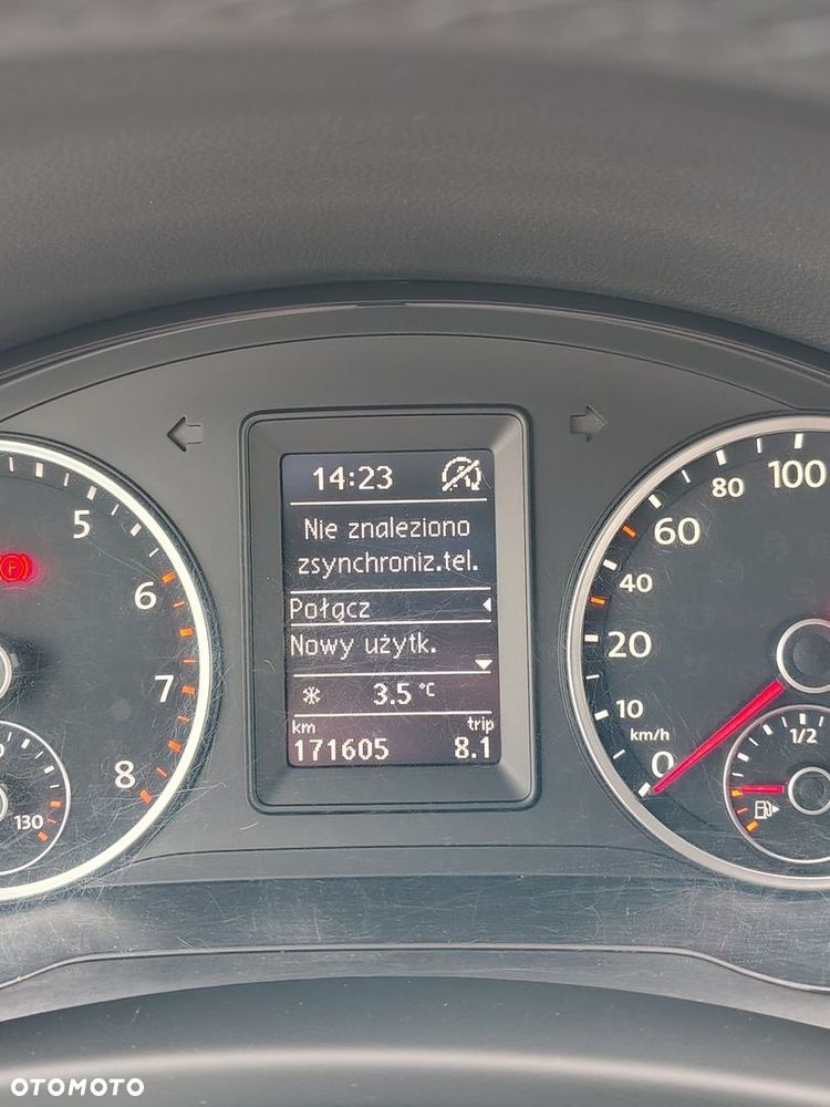 Volkswagen Tiguan 1.4 TSI Perfectline - 16