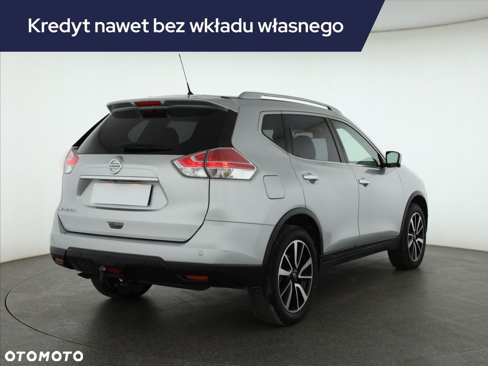 Nissan X-Trail - 7