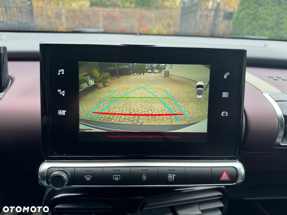 Citroën C4 Cactus PureTech 110 Stop&Start Shine - 15