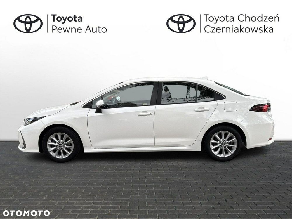 Toyota Corolla 1.8 Hybrid Comfort - 8