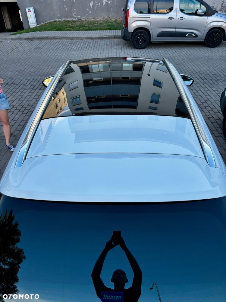 Peugeot 508 2.0 BlueHDi Allure S&S - 10