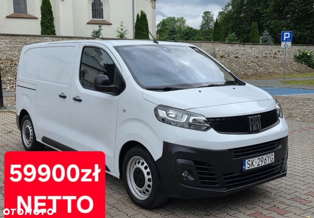 Fiat Scudo - 2