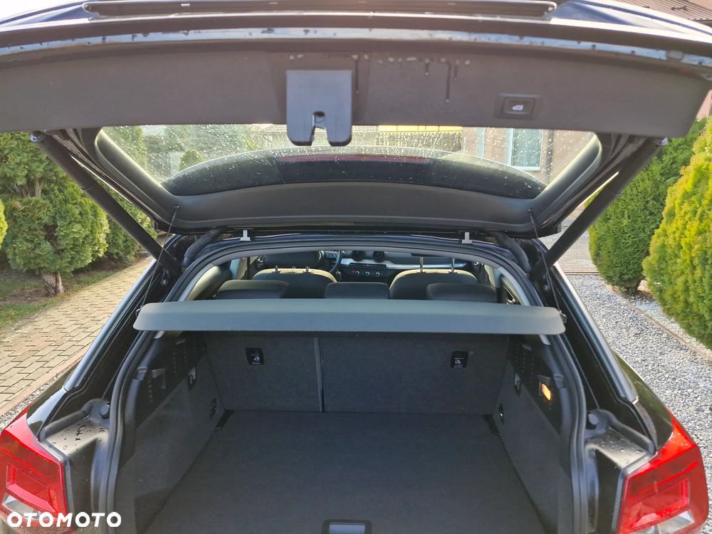 Audi Q2 1.4 TFSI Cylinder on demand S tronic - 11