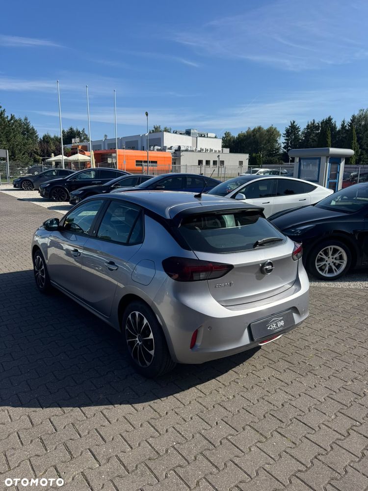 Opel Corsa - 7