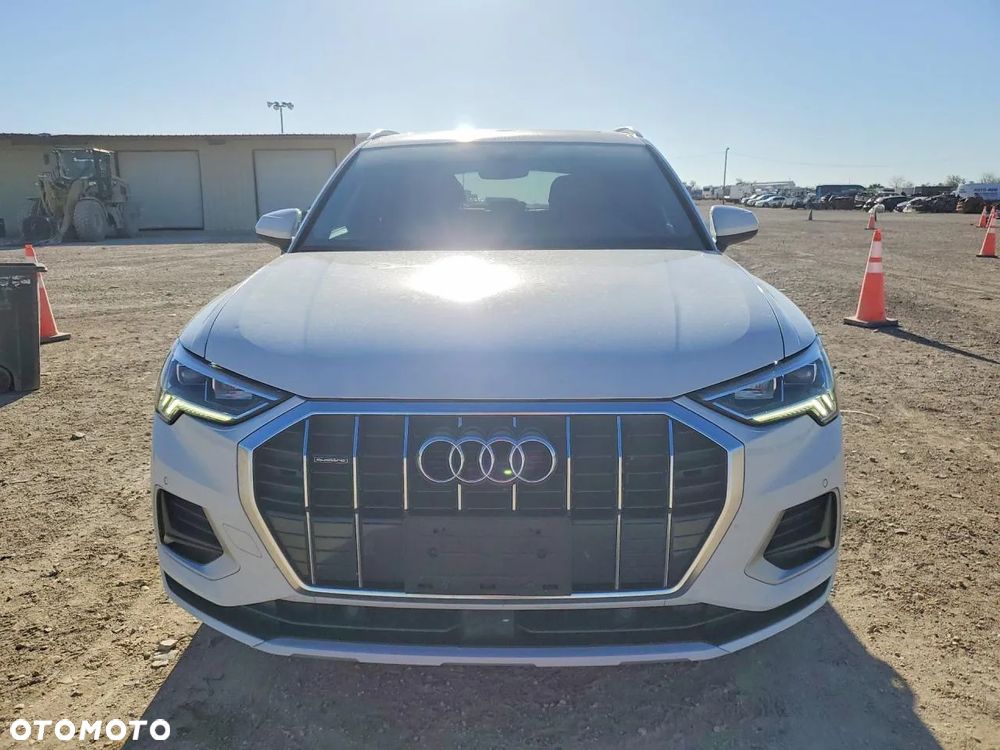Audi Q3 45 TFSI Quattro S tronic S line - 5