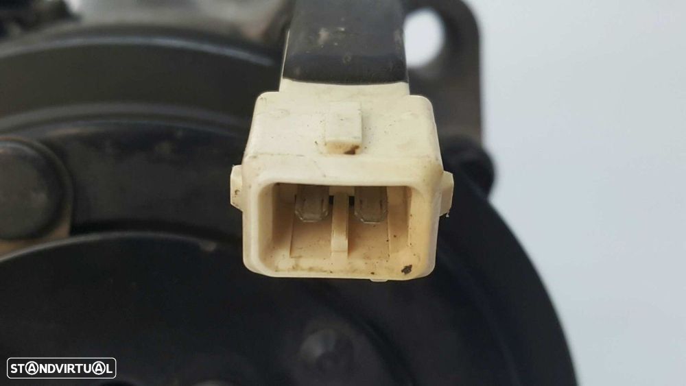 COMPRESSOR DE AR CONDICIONADO PEUGEOT 306 BERLINA 3/4/5 PUERTAS (S2) BOULEBARD - 2