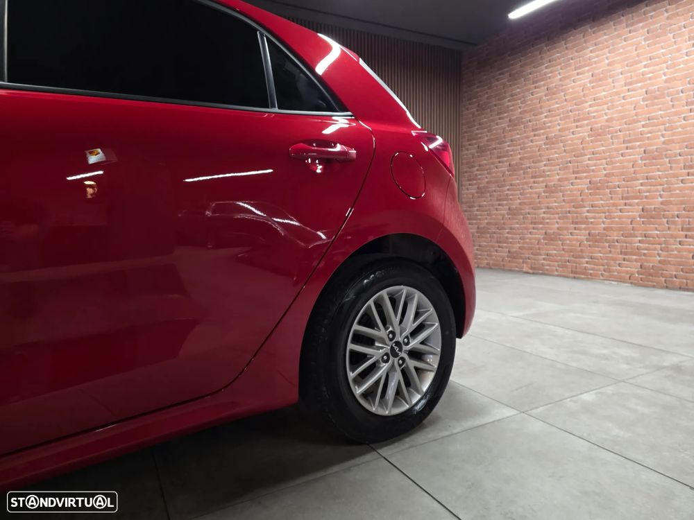 Kia Rio 1.2 CVVT Dynamic - 15