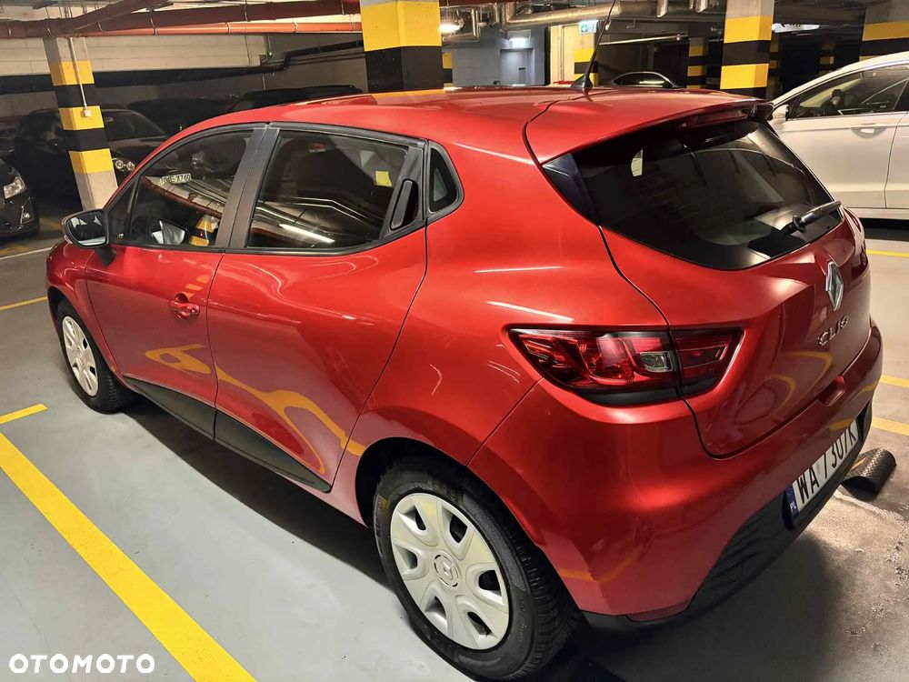 Renault Clio 1.2 16V Life - 6
